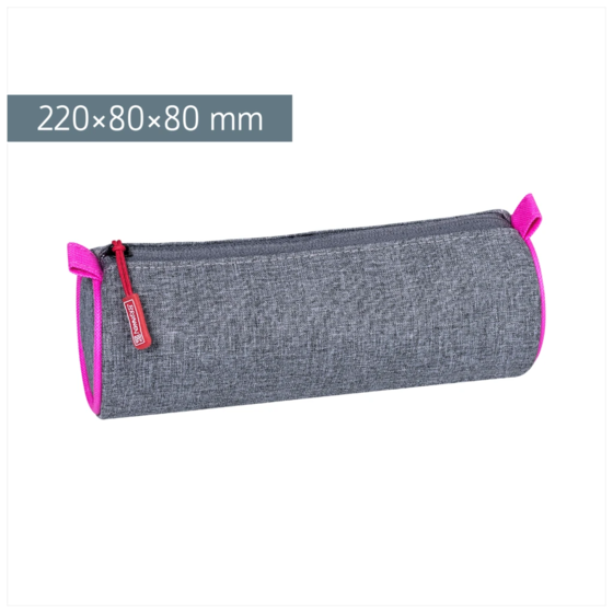 Schlampermäppchen „Stone“ | neonpink