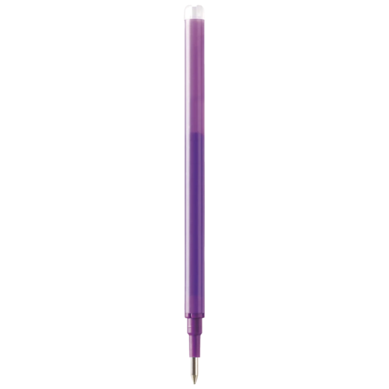 Ersatzmine „REMOVE“ Colour Code radierbar | breit, 0,7 mm, purple