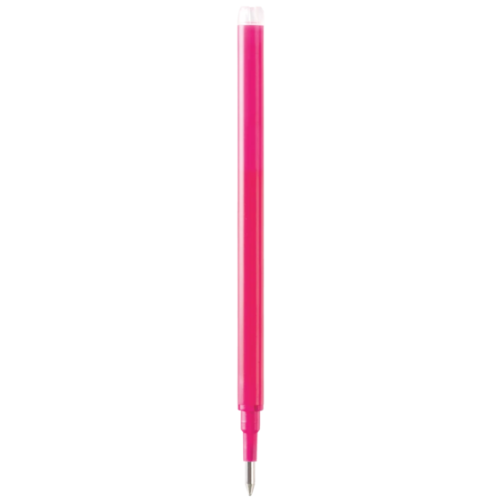 Ersatzmine „REMOVE“ Colour Code radierbar | breit, 0,7 mm, pink