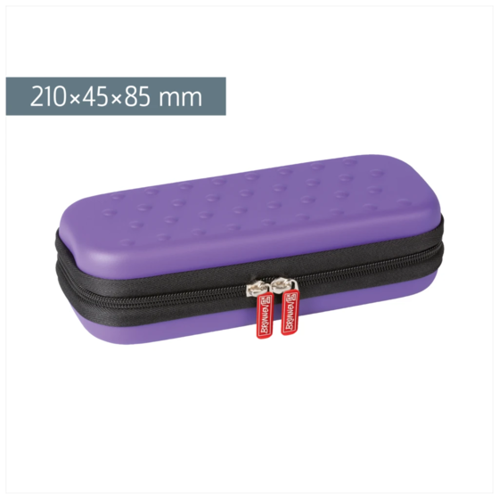 Pencilbox Colour Code | purple