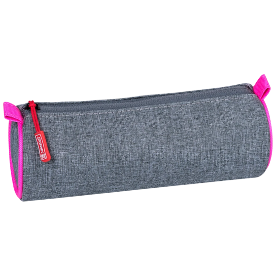 Schlampermäppchen „Stone“ | neonpink
