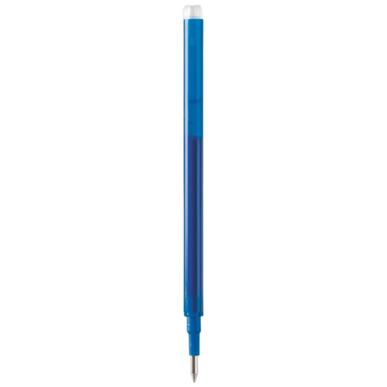 Ersatzmine „REMOVE“ Colour Code radierbar | breit, 0,7 mm, azur