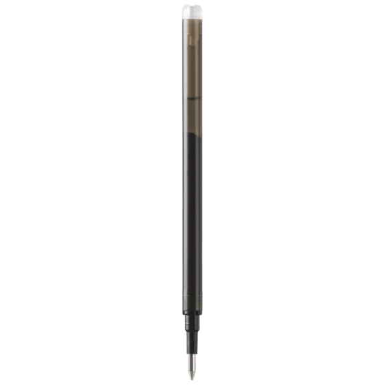 Ersatzmine „REMOVE“ Colour Code radierbar | breit, 0,7 mm, onyx