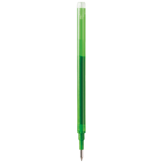 Ersatzmine „REMOVE“ Colour Code radierbar | breit, 0,7 mm, kiwi