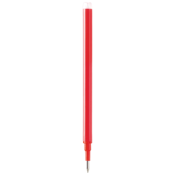 Ersatzmine „REMOVE“ Colour Code radierbar | breit, 0,7 mm, red