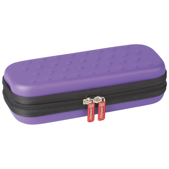 Pencilbox Colour Code | purple