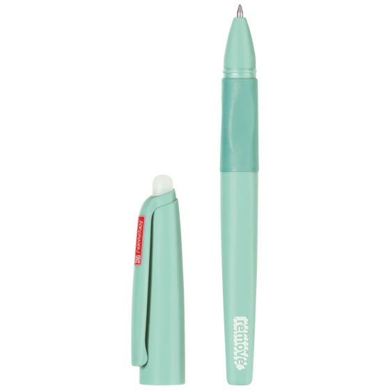 Gelschreiber „REMOVE“ Colour Code radierbar | breit, 0,7 mm, mint