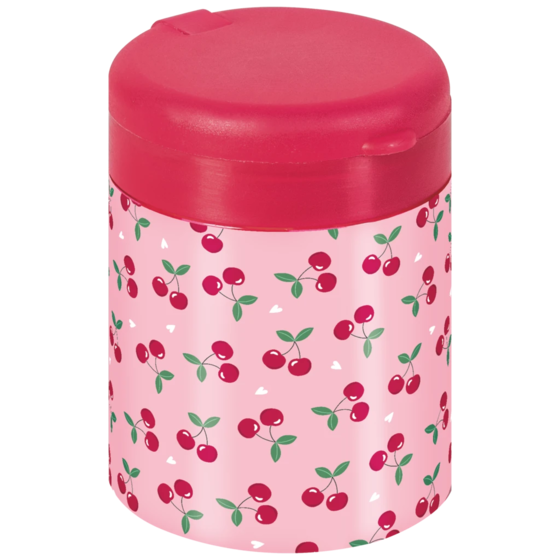 Dosenspitzer Fruity Love | rosa/rot