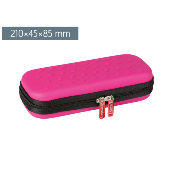 Pencilbox Colour Code | pink