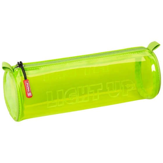 Schlampermäppchen „Light Up“ | gelb