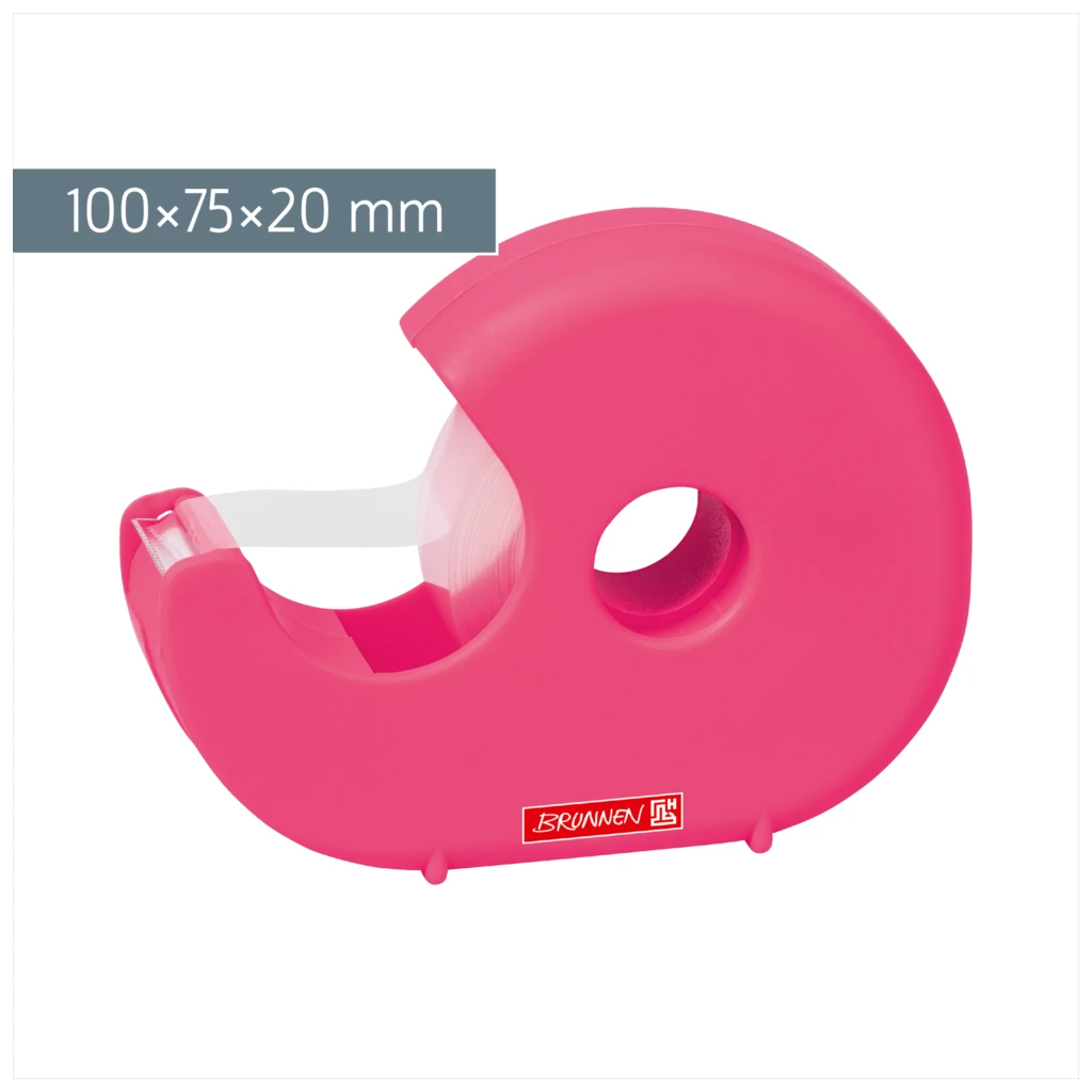 Klebebandabroller Colour Code | tulip
