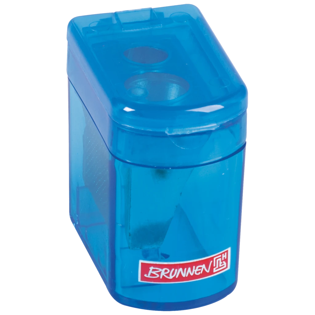 Dosenspitzer „Klicki“ Colour Code | azur