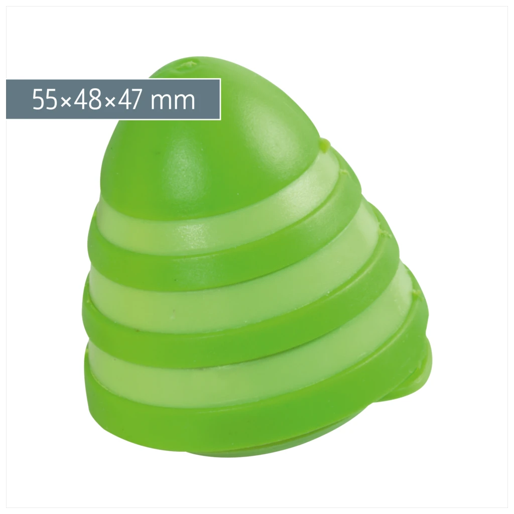 Dosenspitzer „Wheel“ Colour Code | kiwi