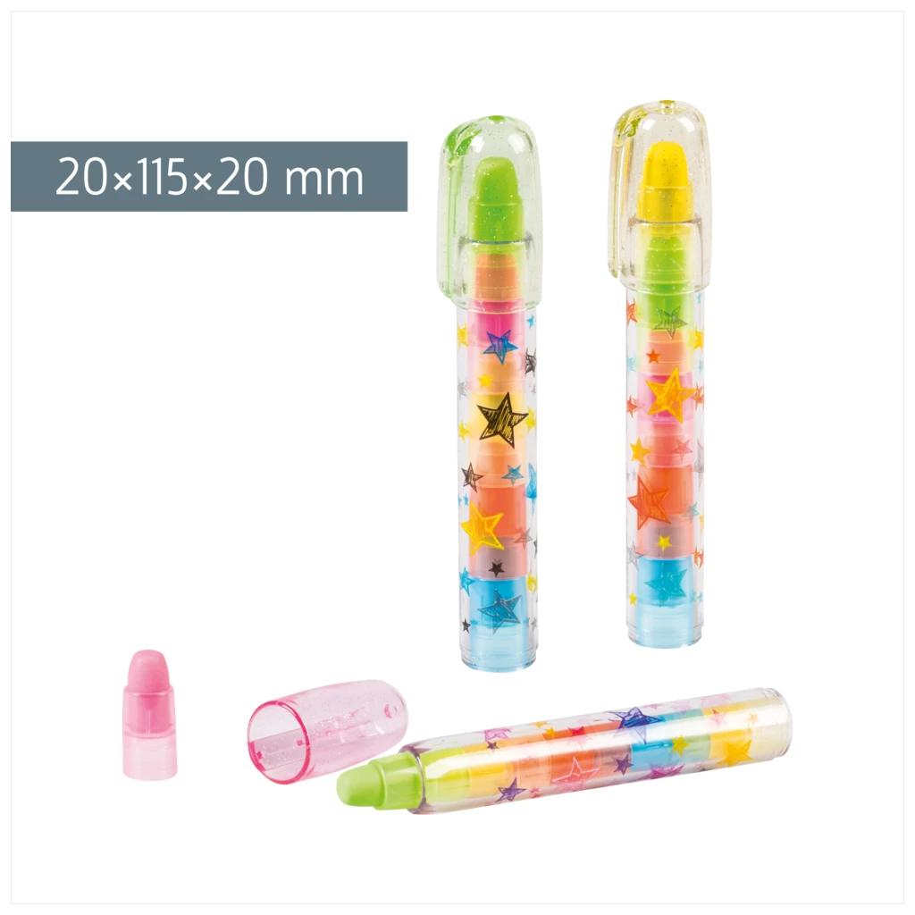 Radiergummi Steckstift