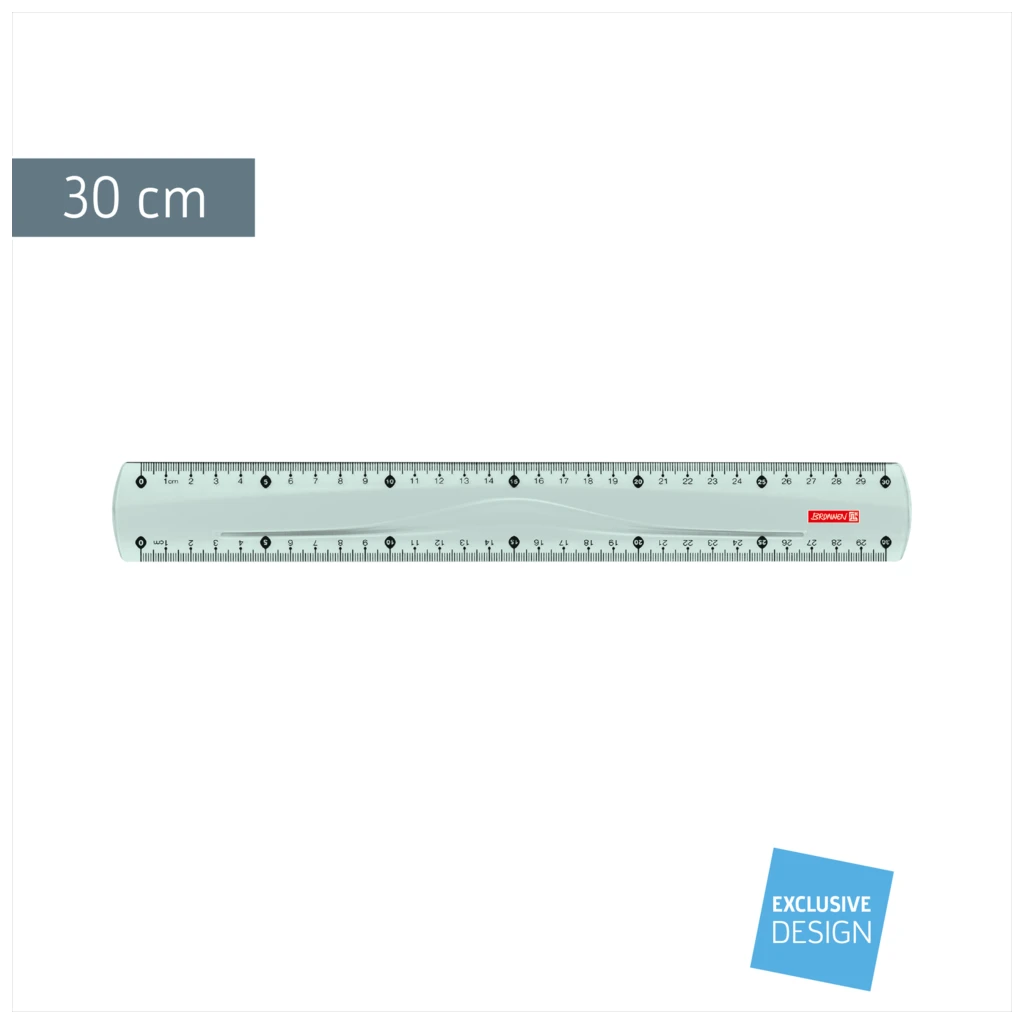 Lineal Colour Code | 30 cm, mint