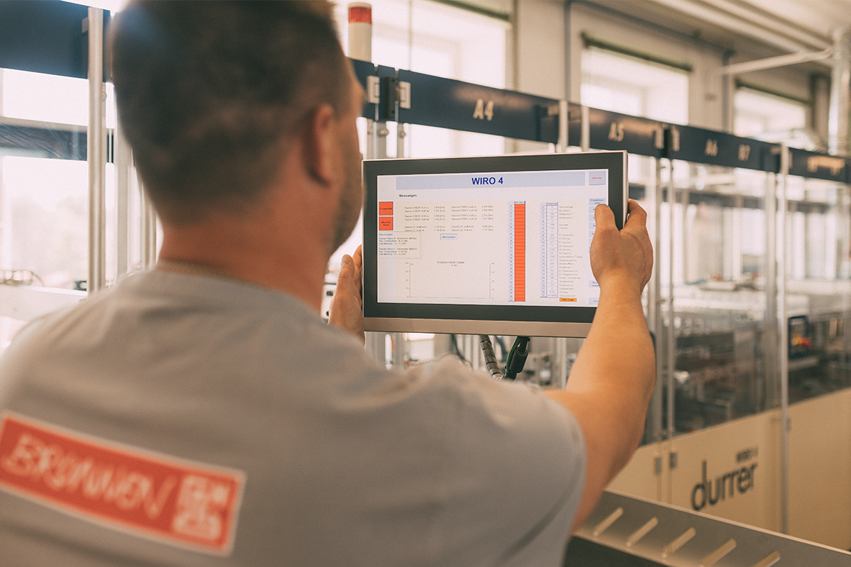 Industriemeister (m/w/d)