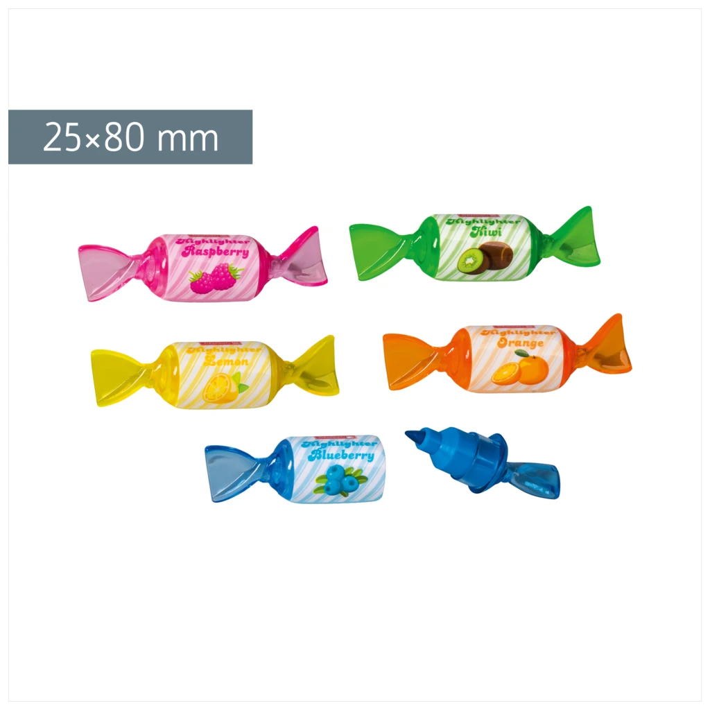 Leuchtstift „Candy“ | sortiert