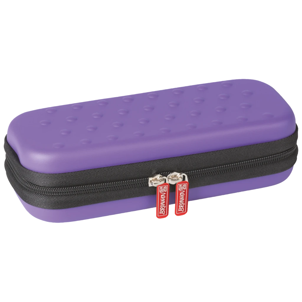 Pencilbox Colour Code | purple