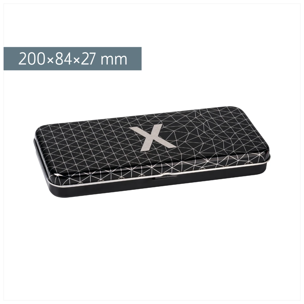 Pencilbox Xtreme | schwarz