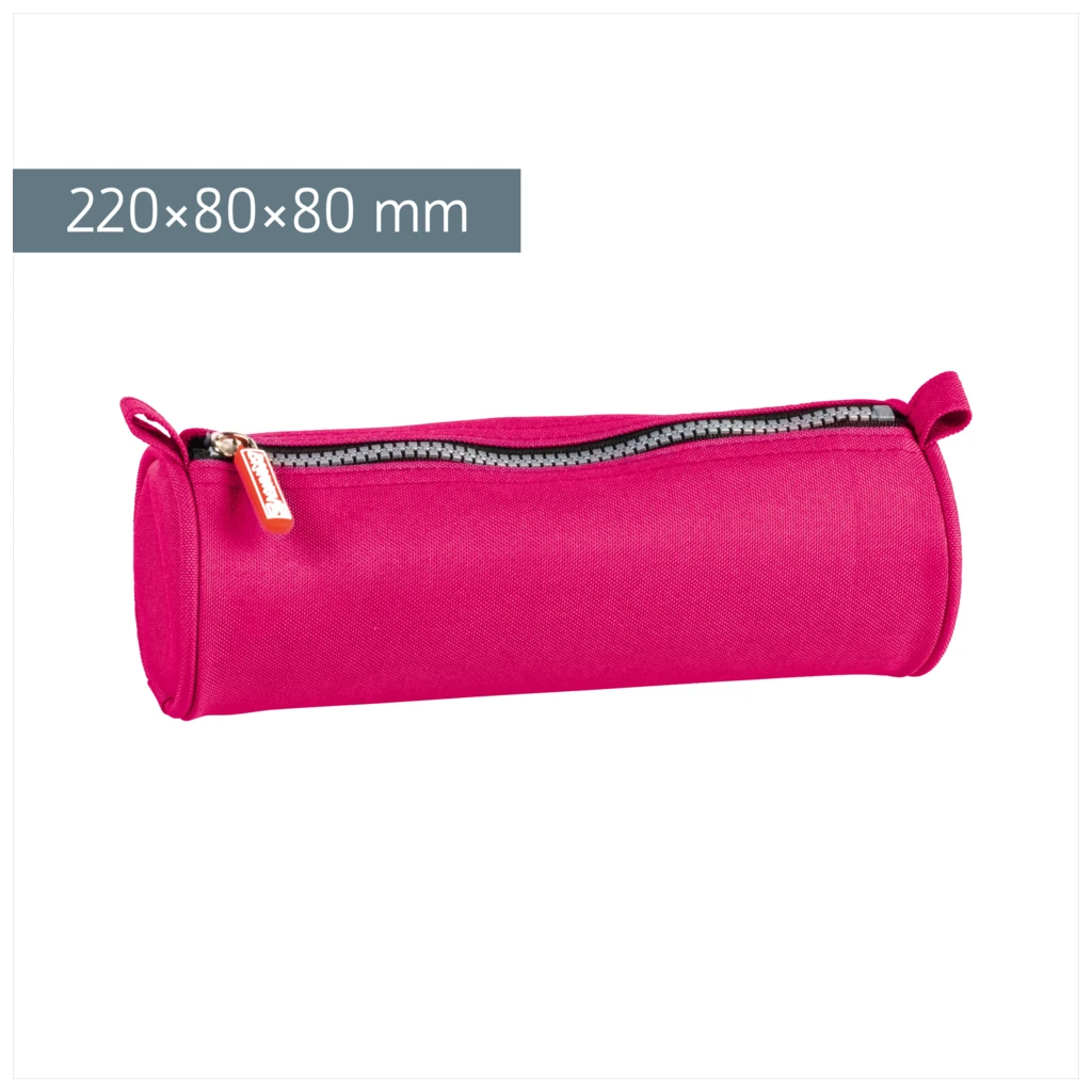 Schlampermäppchen Colour Code | pink