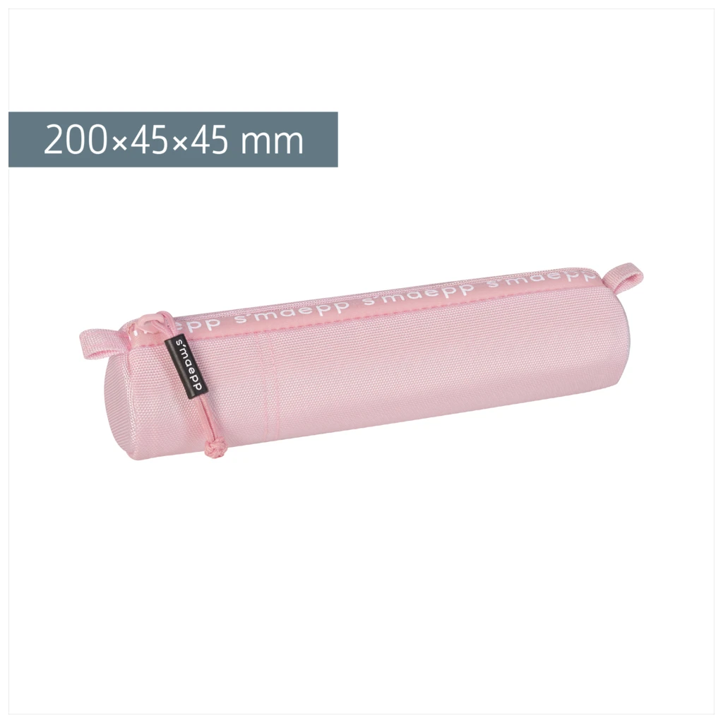 Schlampermäppchen s'maepp S Colour Code | rose