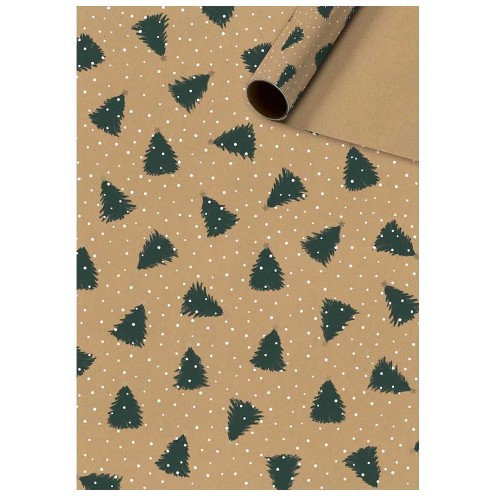 Geschenkpapier „Kian“ | 70 cm × 2 m, 70 g/m²