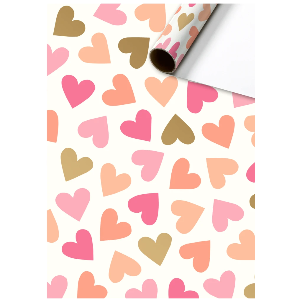 Geschenkpapier „Velia“ | 70 cm × 2 m, 80 g/m²