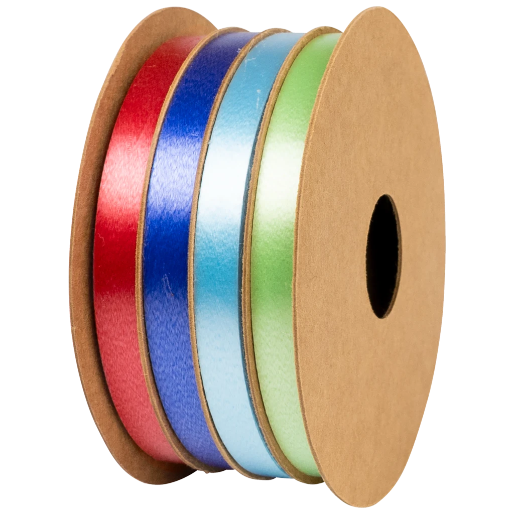 Geschenkband | Polypropylen, 7 mm × 8 m