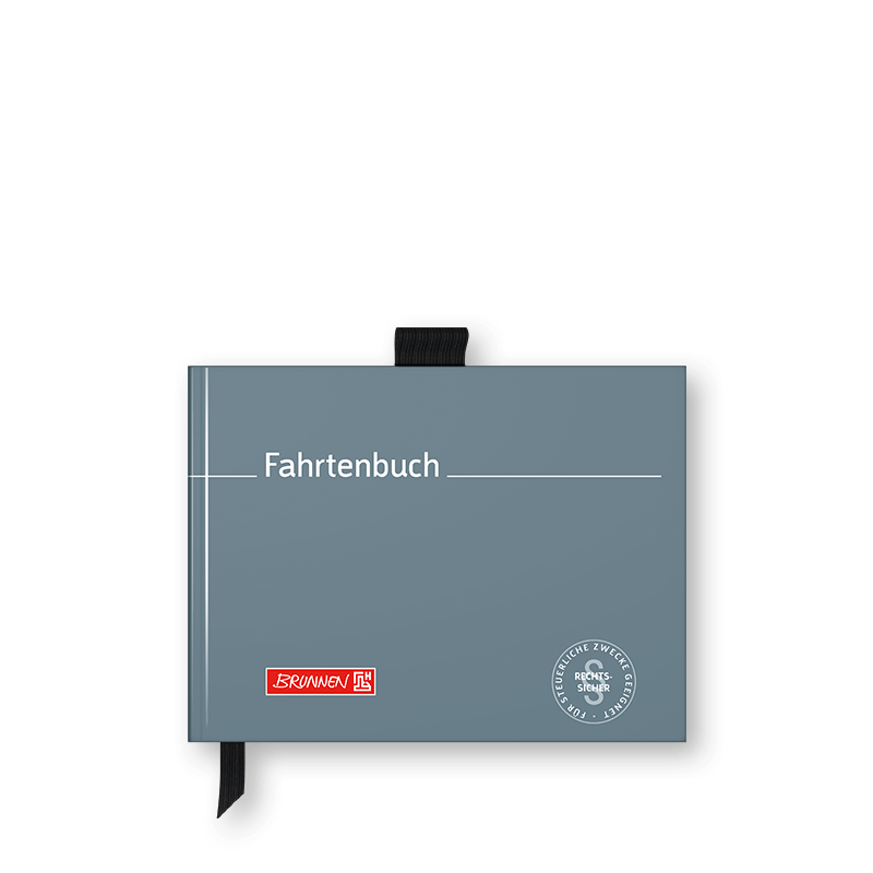 Fahrtenbücher